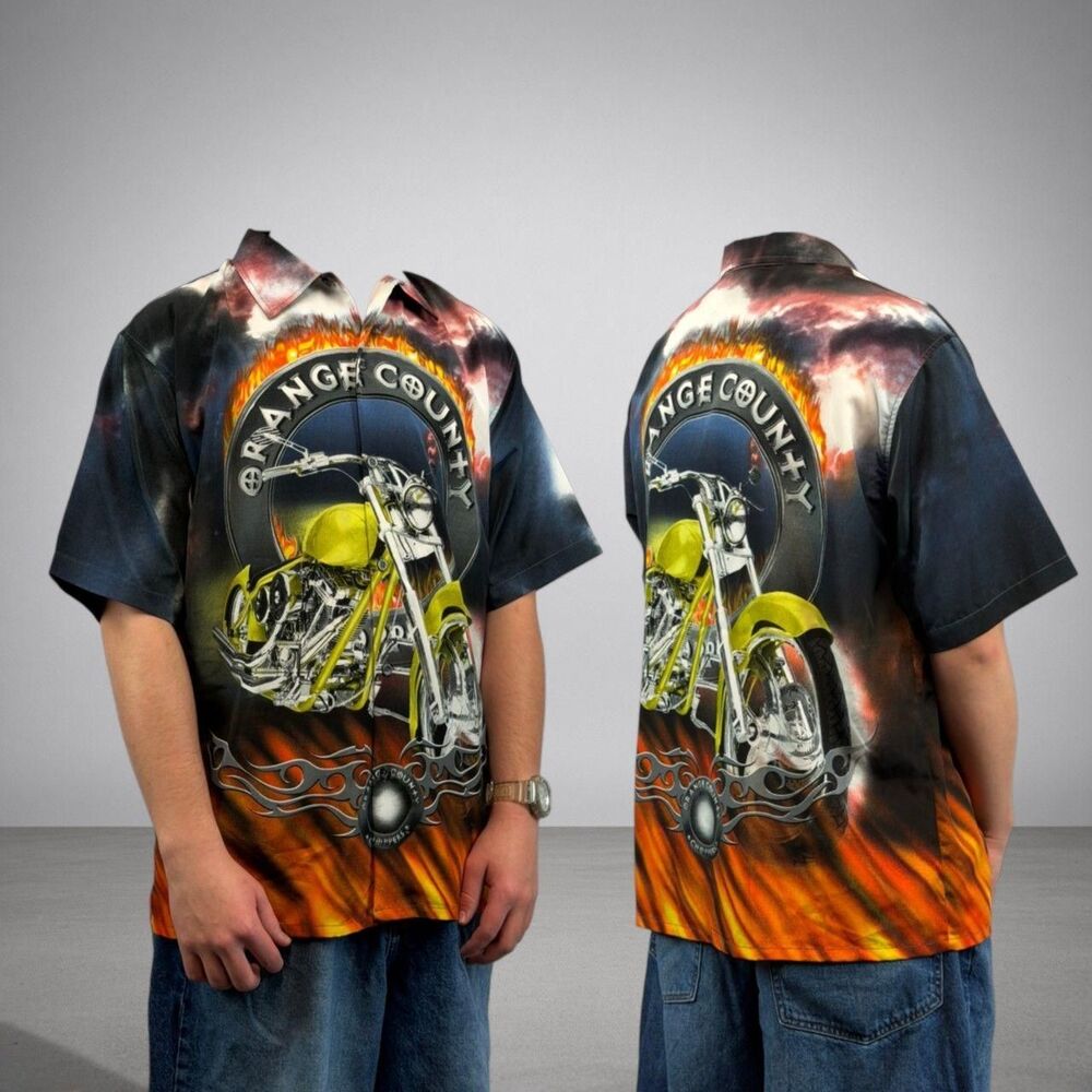 Unbranded Men's multi Shirt
